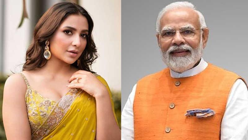 ভারতজুড়ে প্রতিবাদ, মোদিকে যা বললেন শুভশ্রী ভারতজুড়ে প্রতিবাদ, মোদিকে যা বললেন শুভশ্রী