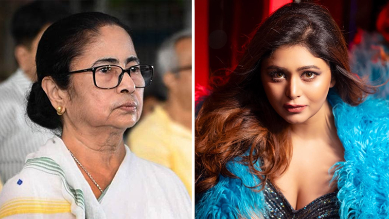 যৌন হেনস্তা নিয়ে মমতা-ঋতাভরীর বৈঠক থেকে কী সিদ্ধান্ত এল! যৌন হেনস্তা নিয়ে মমতা-ঋতাভরীর বৈঠক থেকে কী সিদ্ধান্ত এল!