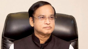 ডিবি কার্যালয়ে অসুস্থ হাজী সেলিম, ঢামেকে ভর্তি