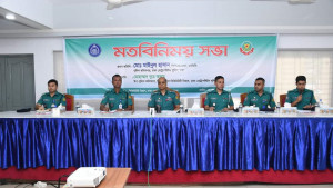 কূটনীতিকদের নিরাপত্তা সর্বোচ্চ পেশাদারিত্বের সঙ্গে কাজ করতে হবে