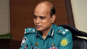 সামনের দিনগুলোতে অনেক চ্যালেঞ্জ রয়েছে: ডিএমপি কমিশনার
