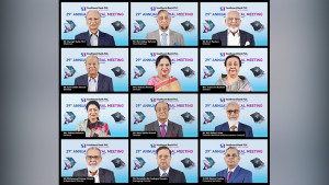 সাউথইস্ট ব্যাংকের বার্ষিক সাধারণ সভা অনুষ্ঠিত