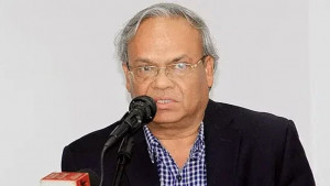 আ’লীগের দোসর প্রশাসনে রেখে সংস্কার সম্ভব নয়: রিজভী