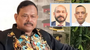 সাবেক সেনাপ্রধান আজিজের দুই ভাইয়ের চার ভুয়া এনআইডি বাতিল