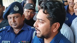 ফ্যাসিস্টদের বিচার এ বাংলার মাটিতেই হবে: উপদেষ্টা নাহিদ