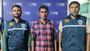যশোরের আব্দুস সালামকে উদ্ধার করল পিবিআই