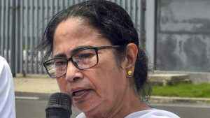 মুখ্যমন্ত্রী নয়, দিদি হিসেবে এসেছি