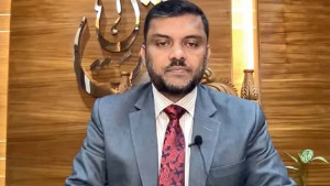 সাগর-রুনি হত্যা মামলায় লড়বেন আইনজীবী শিশির মনির