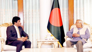 শেখ হাসিনার শাসনামলে দেশের সব প্রতিষ্ঠান ধ্বংস হয়ে গেছে