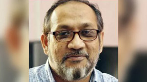 বুয়েটের উপাচার্য হলেন অধ্যাপক বদরুজ্জামান