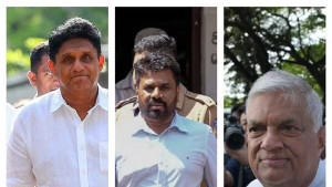 দ্বিতীয় পছন্দের প্রার্থীকে বিবেচনায় নিয়ে চলছে নতুন গণনা