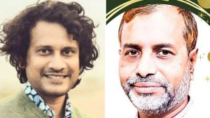 পিআইবির নতুন ডিজি ফারুক ওয়াসিফ, সাংবাদিক কল্যাণ ট্রাস্টের এমডি এম আবদুল্লাহ