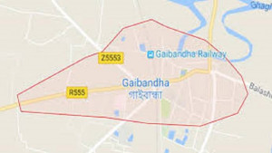 হাত-পা-মুখ বাঁধা স্কুলছাত্র উদ্ধার