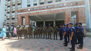 সাবেক পরিকল্পনামন্ত্রী এম এ মান্নানের জামিন নামঞ্জুর