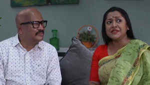 ‘জোড়া শালিক’ আসছে বিটিভিতে