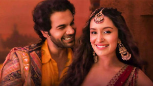 বক্স অফিসে অপ্রতিরোধ্য ‘স্ত্রী-২’, এল নতুন খবর