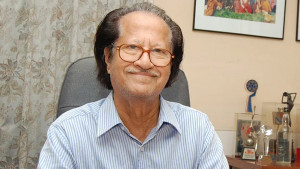 শিল্পী মুস্তাফা মনোয়ারের অবস্থা আশঙ্কাজনক