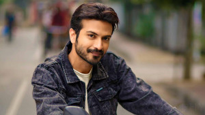 পরিণত শিল্পী হয়ে ওঠাই স্বপ্নের সীমারেখা: ইয়াশ