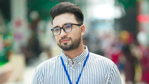 প্রবাসীদের ‘স্যার’ বলে সম্বোধন করতে বললেন জোভান