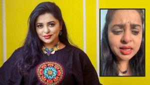 কীভাবে শিল্পকলায় চাকরি পেয়েছিলেন, কাঁদতে কাঁদতে জানালেন জ্যোতি