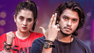 মাগফিরাত কামনা করলেন আরশ, ইন্নানিল্লাহ বললেন তানিয়া বৃষ্টি