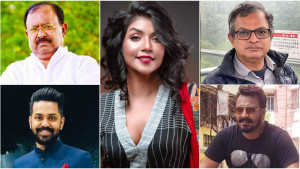 নতুন সেন্সর বোর্ডের সদস্য হলেন যারা