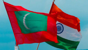 ভারত-মালদ্বীপ সম্পর্কের বরফ গলছে