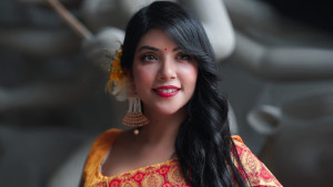 একই দিনে দুই প্রজ্ঞাপনে নিজের নাম, যা বললেন নওশাবা