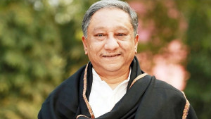 কিশোরগঞ্জে পাপনের নামে ফের মামলা