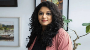 এলিটা করিমের ‘হৃদয় নগর’