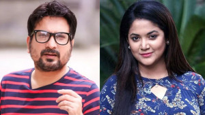 ‘আলো আসবেই’ গ্রুপের সাজু-ঊর্মিলাকে শোকজ