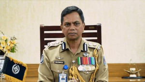 ৯৯৯-এর রেসপন্স টাইম আরও কমিয়ে আনা হবে: আইজিপি