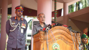 ‘সেনাবাহিনীর ম্যাজিস্ট্রেসি ক্ষমতার সুফল পাবে জনগণ’