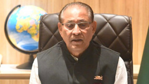 মিছিলে গুলি করে যুবক হত্যা: সাবেক মৎস্য মন্ত্রী আব্দুর রহমানের নামে মামলা