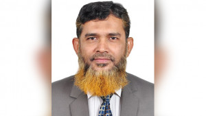 পাসপোর্ট অধিদপ্তরের আবু আসাদ এডিজি পদে পুনর্বহাল