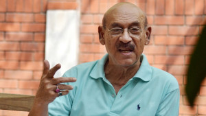 ৮০তম জন্মদিনে যা বললেন আবুল হায়াত