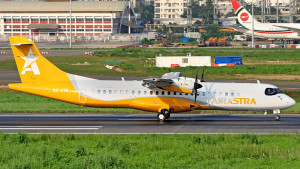 ঢাকা-চট্টগ্রাম রুটে ফ্লাইট বাড়াল এয়ার এ্যাস্ট্রা