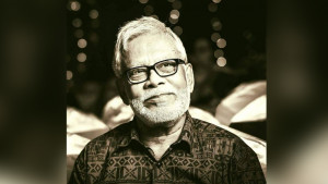 সাংবাদিক আজমল হোসেন খাদেম আর নেই