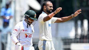 ব্যাটিং অর্ডারে বাঁ-হাতির ছড়াছড়ি, প্রতিপক্ষের সুবিধা