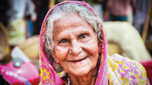 জীবন সায়াহ্ন কাটুক আনন্দে
