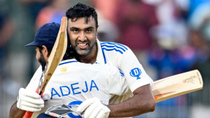বাংলাদেশের বিপক্ষে শতকের পর যা বললেন অশ্বিন