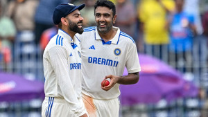 ৩৮-এ খেলে যাওয়ার উৎসাহ কী, জানালেন অশ্বিন
