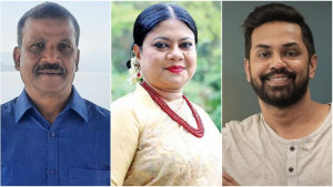 আসিফ নজরুল-কনকচাঁপাসহ ১৫ সদস্য নিয়ে ‘শিল্পী কল্যাণ ট্রাস্ট’