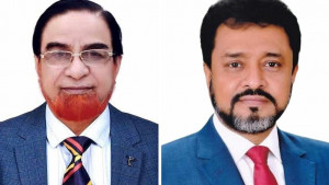অস্ত্র জমা দেননি সাবেক এমপি বাহার ও উপজেলা চেয়ারম্যান সামছুদ্দিন