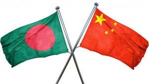শতভাগ শুল্কমুক্ত বাজার সুবিধা দেবে চীন