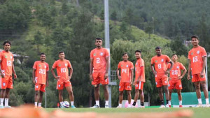 সেই থিম্পুতে জয়ের আশা জামালদের