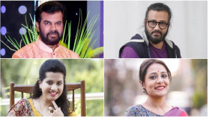 জাতীয় চলচ্চিত্র পুরস্কারের জুরিবোর্ডে থাকছেন যে ১৩ জন