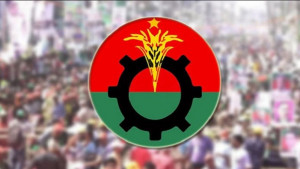 বিভেদের ফাঁদে বিএনপি