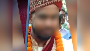 সেই বরপক্ষকে পাঁচ লাখ টাকা জরিমানা