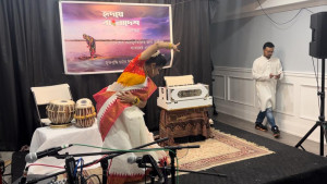 বন্যার্তদের জন্য তহবিল সংগ্রহে কানাডায় সাংস্কৃতিক সন্ধ্যা